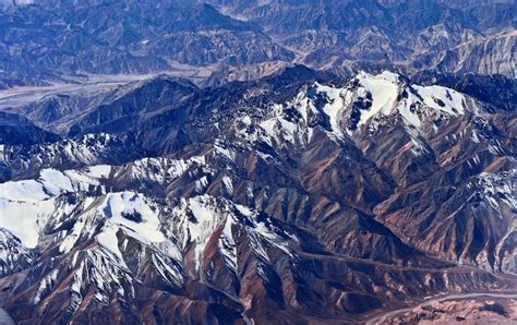 崑崙山|崑崙山脈